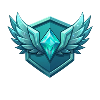 Platinum badge