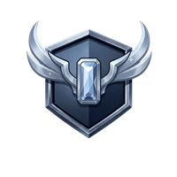 Silver badge